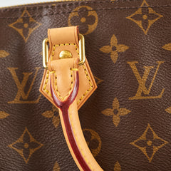Louis Vuitton Speedy 25 Monogram 2021