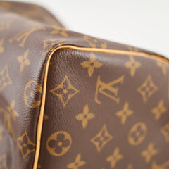 Louis Vuitton Speedy 25 Monogram 2021