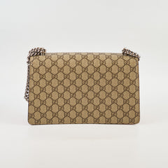 Gucci Dionysus Medium Red
