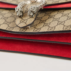 Gucci Dionysus Medium Red