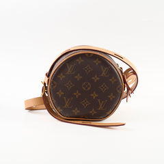 Louis Vuitton Boite Chapeau Souple PM Monogram