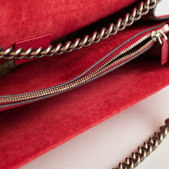 Gucci Dionysus Medium Red