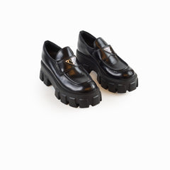 Prada Loafers Black