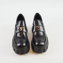 Prada Loafers Black