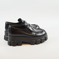 Prada Loafers Black