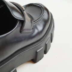 Prada Loafers Black