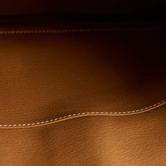 Hermes Birkin 30 Togo Gold Y Stamp