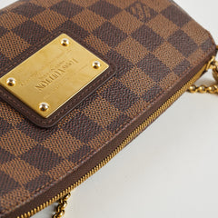 Louis Vuitton Eva Pochette