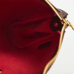Louis Vuitton Eva Pochette