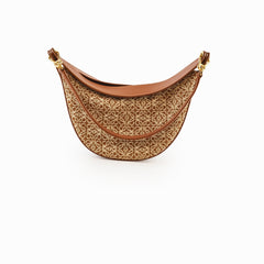Loewe Luna Bag Tan