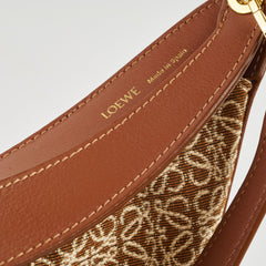 Loewe Luna Bag Tan