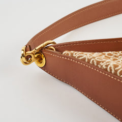 Loewe Luna Bag Tan
