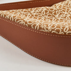 Loewe Luna Bag Tan
