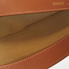 Loewe Luna Bag Tan