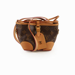 Louis Vuitton Nano Noe Monogram
