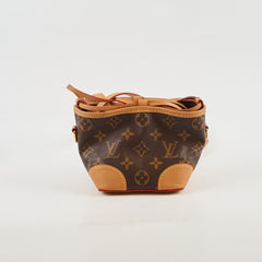 Louis Vuitton Nano Noe Monogram