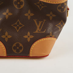 Louis Vuitton Nano Noe Monogram