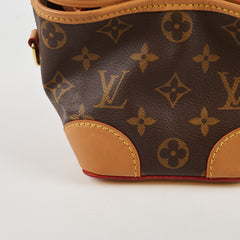Louis Vuitton Nano Noe Monogram