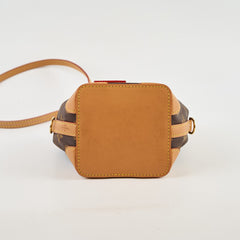 Louis Vuitton Nano Noe Monogram