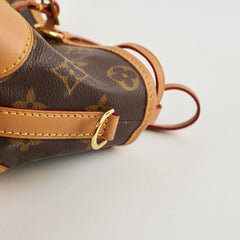 Louis Vuitton Nano Noe Monogram