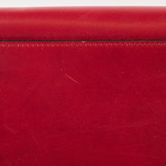 Celine Edge Bag Red