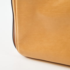 Fendi Simply Shoulder Bag Beige