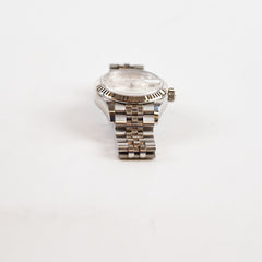 Rolex Datejust White Gold 28mm with Diamonds Watch 2020- ref 279174