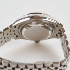 Rolex Datejust White Gold 28mm with Diamonds Watch 2020- ref 279174