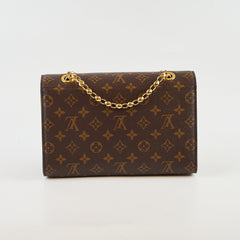 Louis Vuitton Victoire Monogram