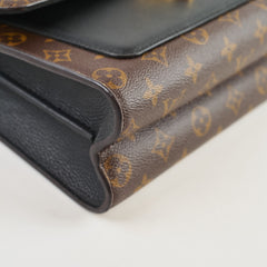 Louis Vuitton Victoire Monogram