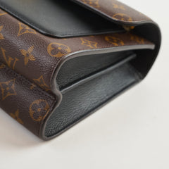 Louis Vuitton Victoire Monogram