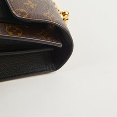 Louis Vuitton Victoire Monogram