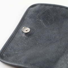 Saint Laurent Niki Crossbody Bag Dark Grey