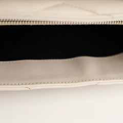 Saint Laurent Medium Lou Lou Ivory