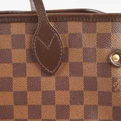 Louis Vuitton Neverfull MM Damier Ebene