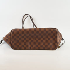 Louis Vuitton Neverfull MM Damier Ebene