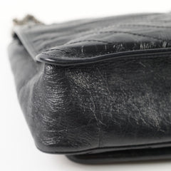 Saint Laurent Niki Medium Black