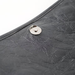 Saint Laurent Niki Medium Black