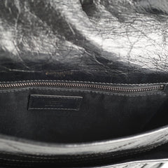 Saint Laurent Niki Medium Black