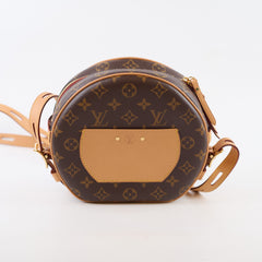 Deal of The Week - Louis Vuitton Boite Chapeau Souple MM Monogram