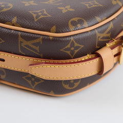 Deal of The Week - Louis Vuitton Boite Chapeau Souple MM Monogram