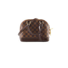 Louis Vuitton Alma BB Damier Ebene