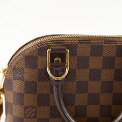 Louis Vuitton Alma BB Damier Ebene