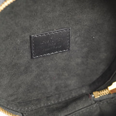 Louis Vuitton Cannes Bag Reverse Monogram Vanity Bag