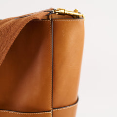Celine Tan Seau Sangle Bucket Bag