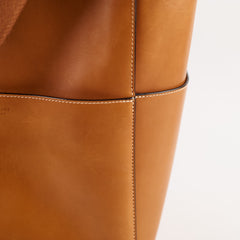 Celine Tan Seau Sangle Bucket Bag
