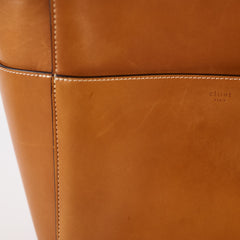 Celine Tan Seau Sangle Bucket Bag