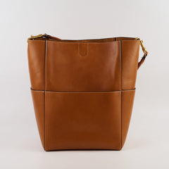 Celine Tan Seau Sangle Bucket Bag