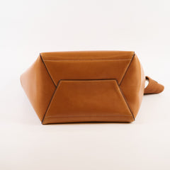 Celine Tan Seau Sangle Bucket Bag