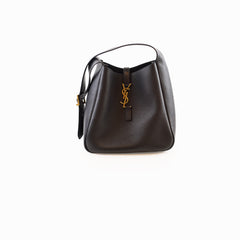 Saint Laurent Le 5 A7 Tote Black